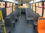 Volare W9 Transantiago 2012 года